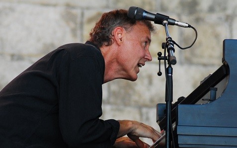 Bruce Hornsby & The Noisemakers (2015)