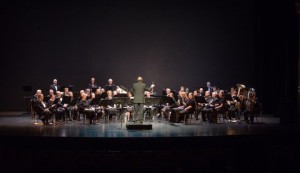 Ogden Concert Band