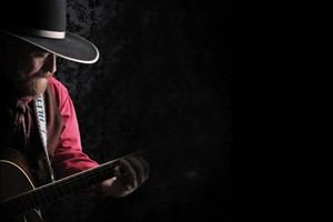 Michael Martin Murphey