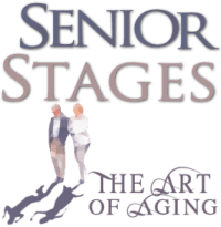 Senior Stages 2015