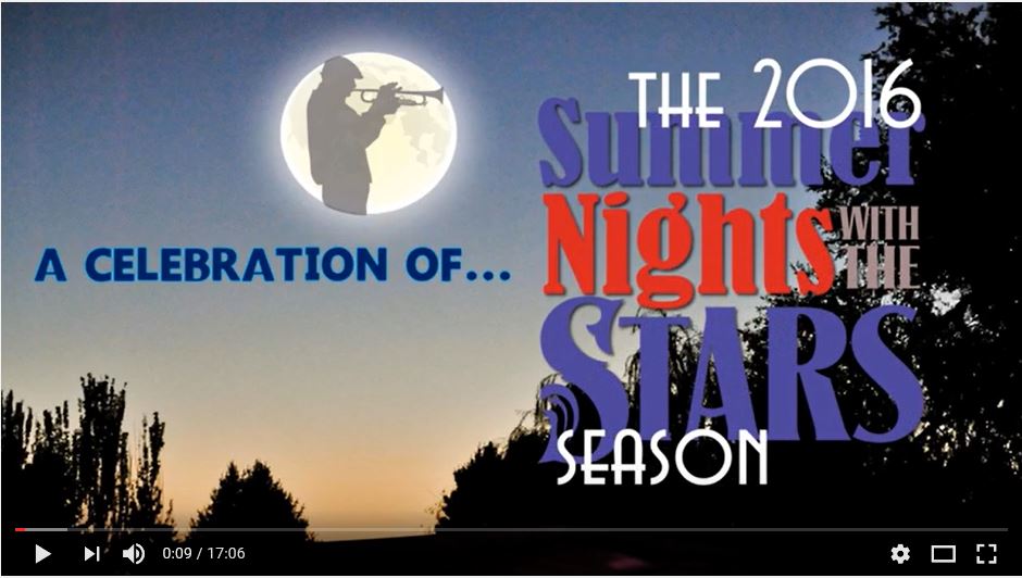 2016 Summer Tribute Video