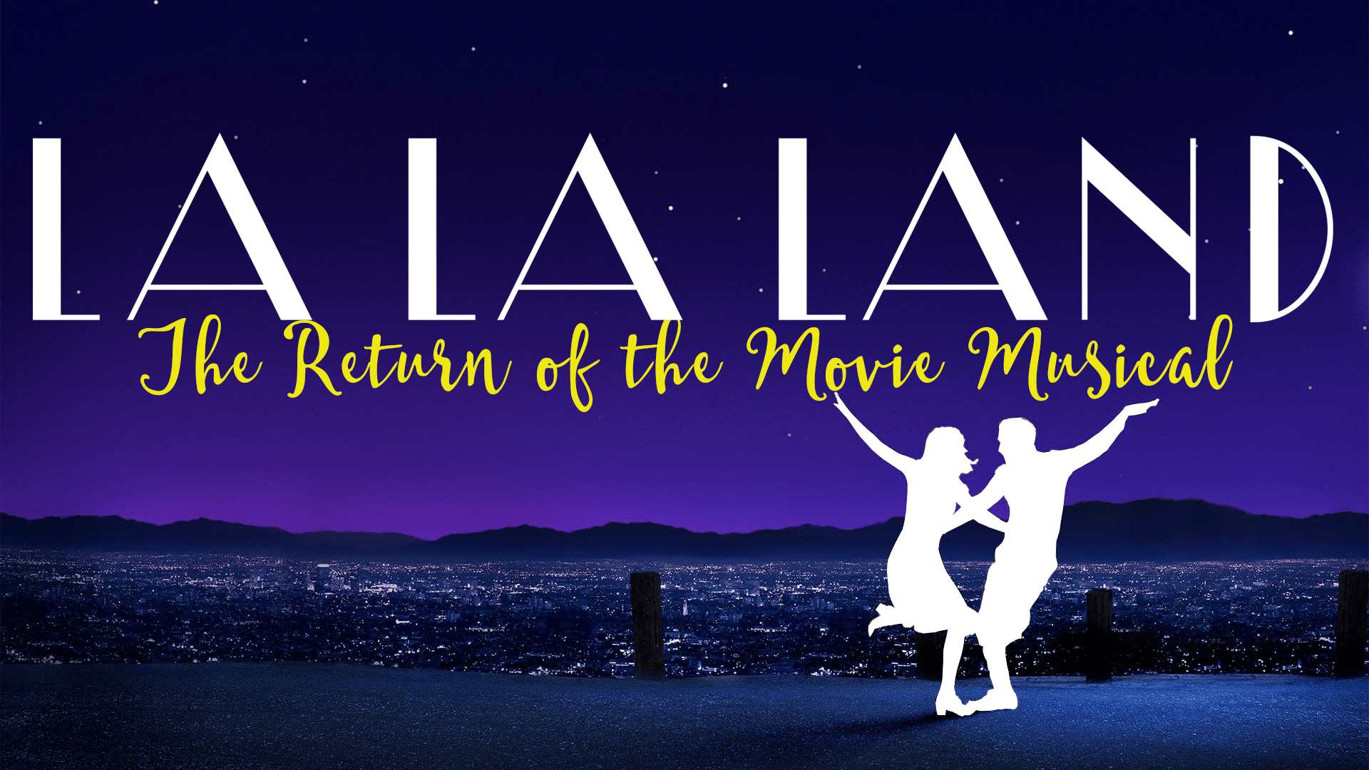 La La Land