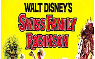 Swiss Family Robinson