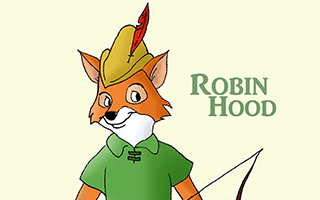 Robin Hood