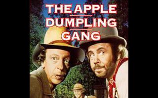 The Apple Dumpling Gang