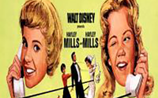 The Parent Trap