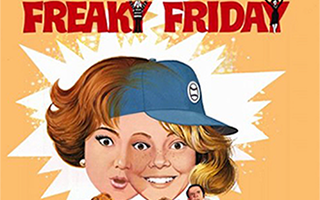 Freaky Friday
