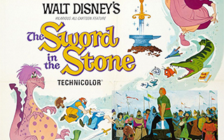 The Sword in the Stone