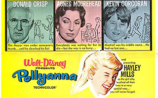 Pollyanna