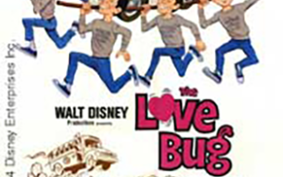 The Love Bug