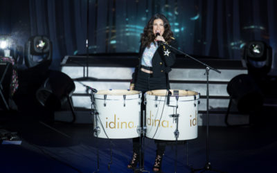 Idina Menzel