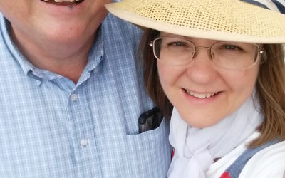 Volunteer Spotlight: Judy