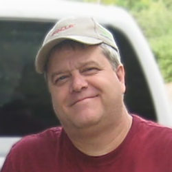 Volunteer Spotlight: Craig