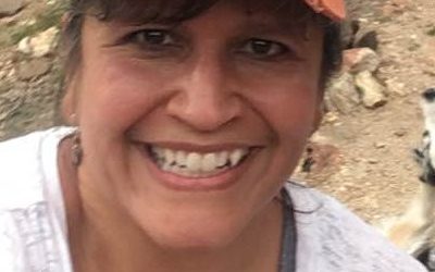 Volunteer Spotlight: Carolina