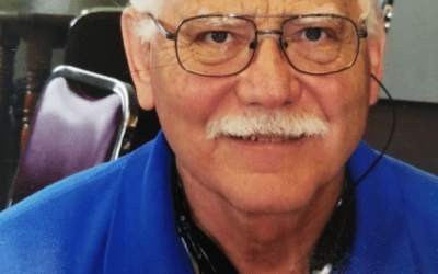 Volunteer Spotlight: Roger