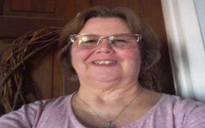 Volunteer Spotlight: Bonnie