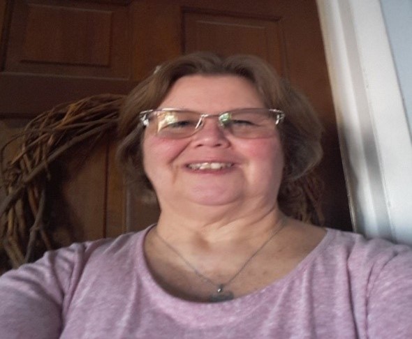 Volunteer Spotlight: Bonnie