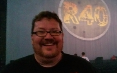 Volunteer Spotlight: Paul
