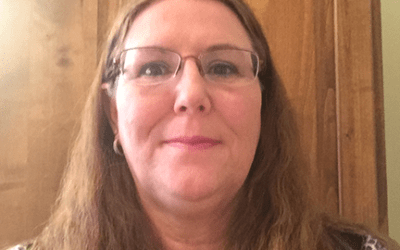 Volunteer Spotlight: Donna