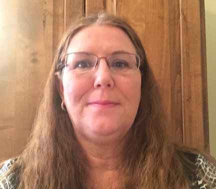 Volunteer Spotlight: Donna