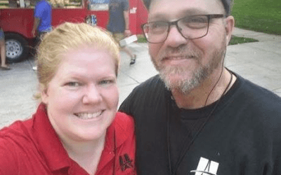 Volunteer Spotlight: Doug