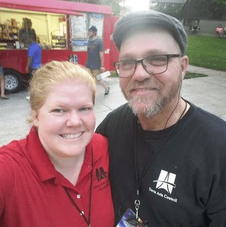Volunteer Spotlight: Doug
