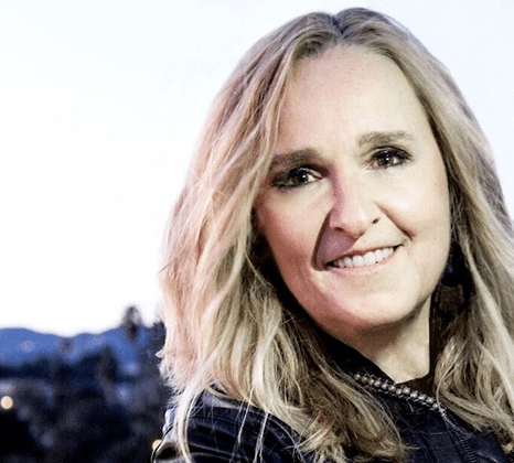 Melissa Etheridge – The Rock Show (Special Engagement)