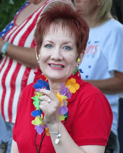 Volunteer Spotlight: Tauna
