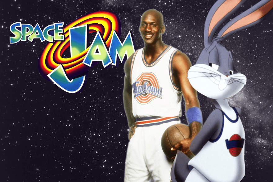 Space Jam
