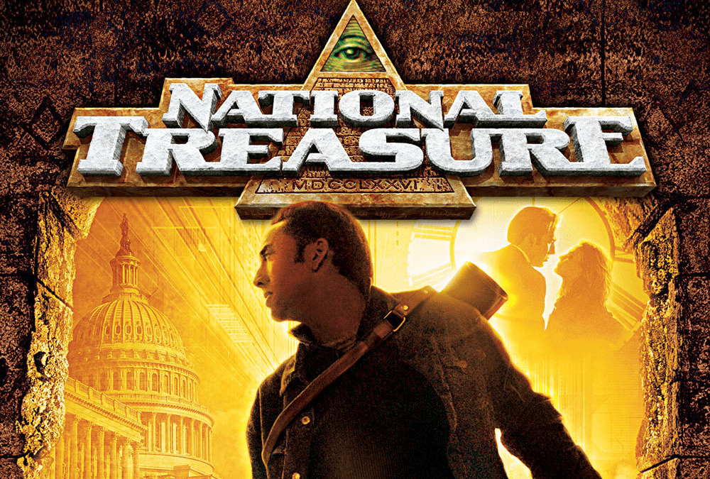 National Treasure