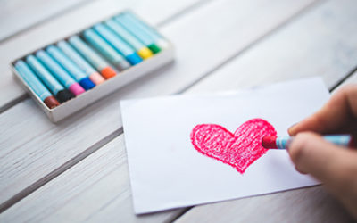 Spreading Hope and Gratitude