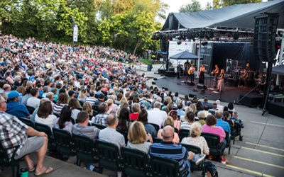 We have cancelled our 2020 Summer Nights season